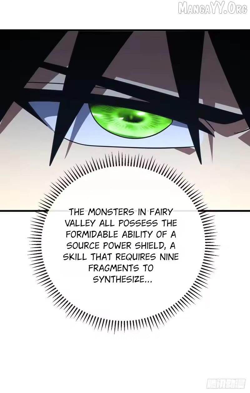 Lord of Destiny Wheel Chapter 206 - page 28